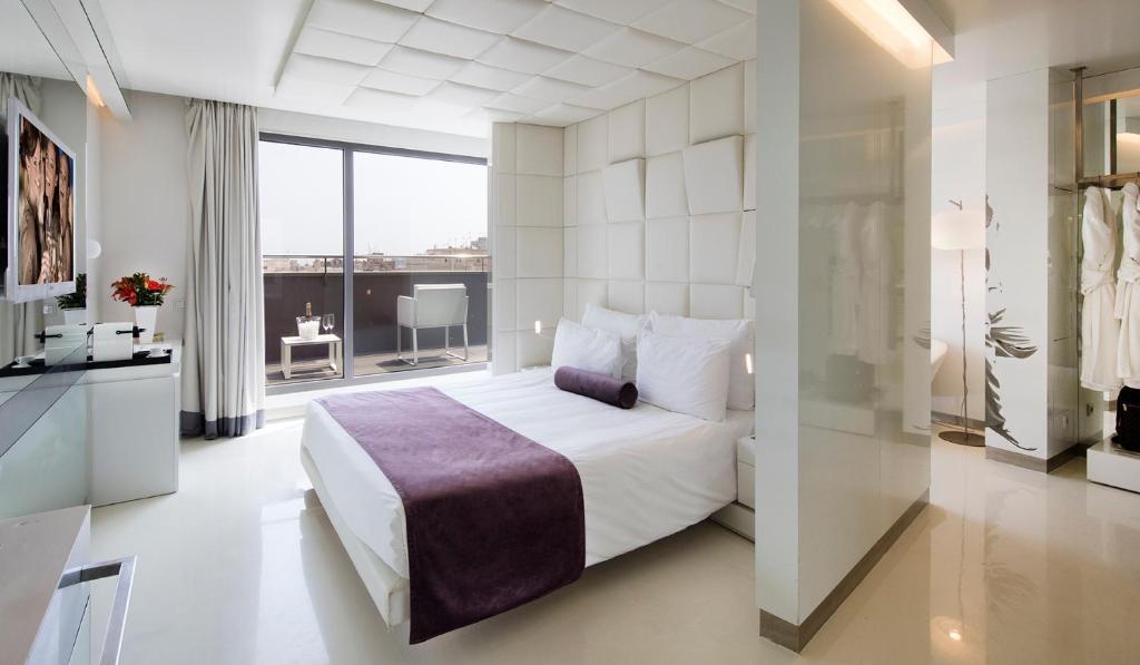 Hotel Arconte (Adults Only) Βαρκελώνη Εξωτερικό φωτογραφία