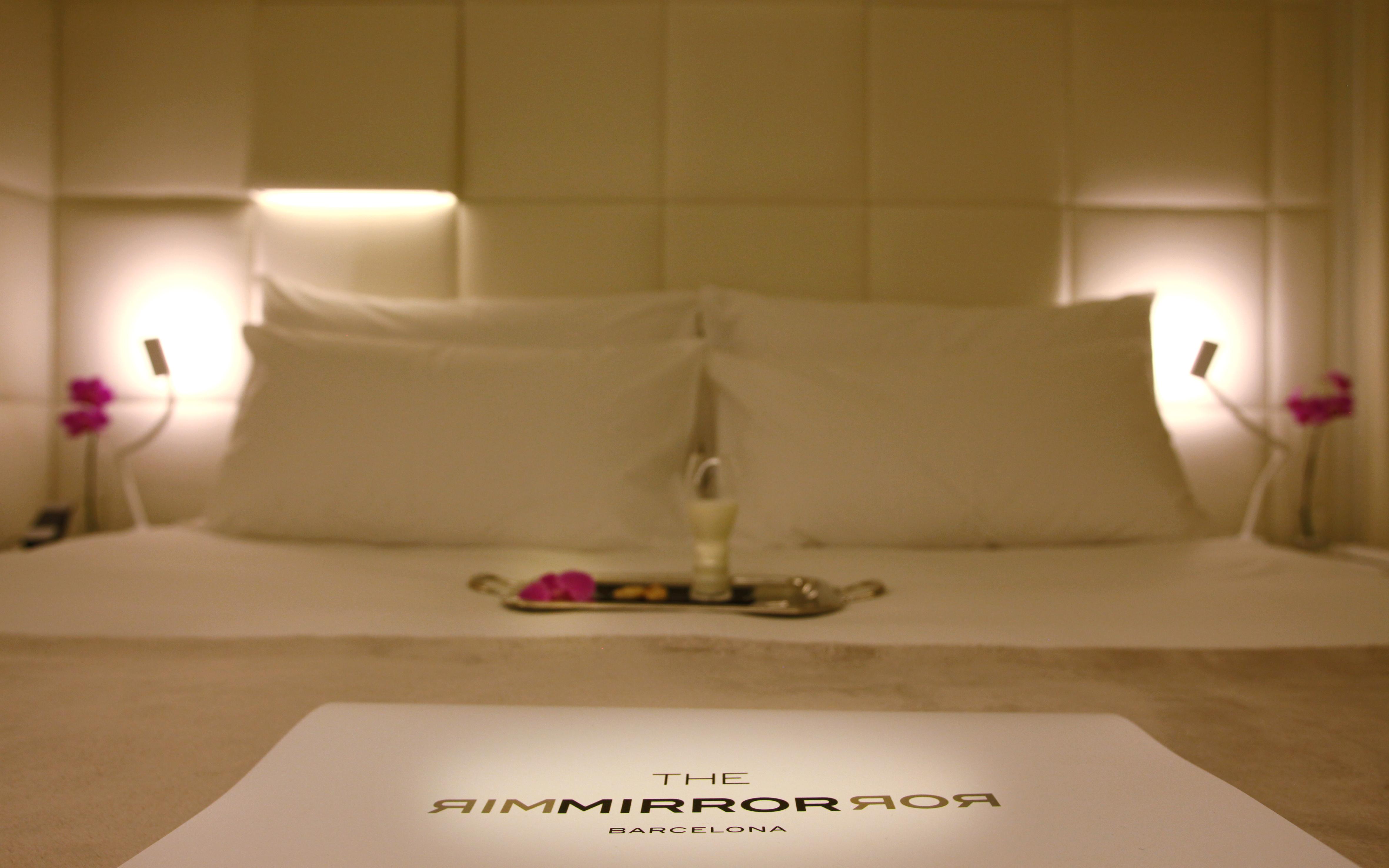 Hotel Arconte (Adults Only) Βαρκελώνη Δωμάτιο φωτογραφία