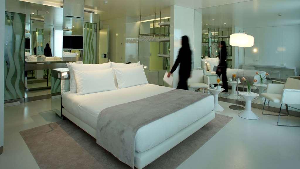 Hotel Arconte (Adults Only) Βαρκελώνη Δωμάτιο φωτογραφία