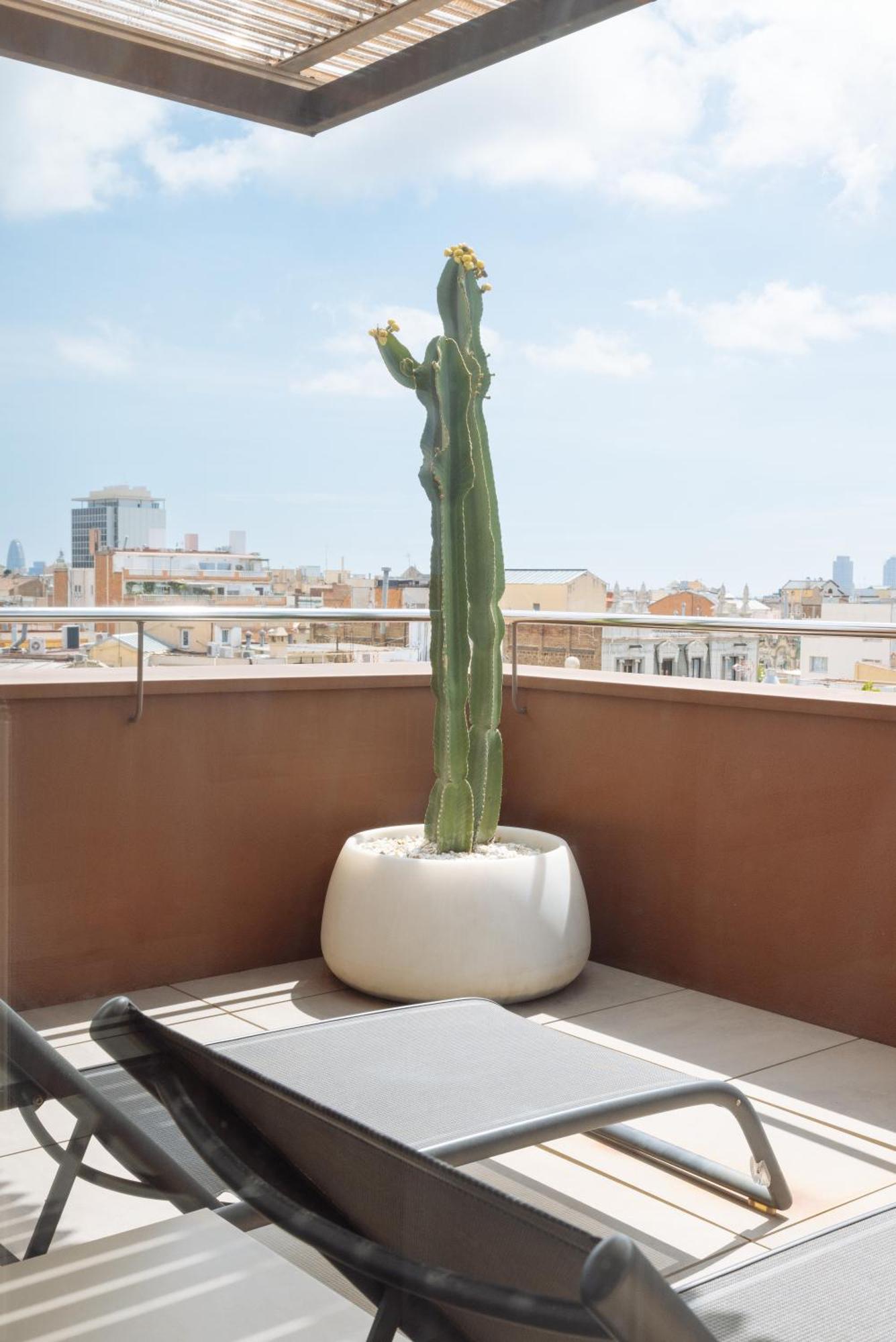 Hotel Arconte (Adults Only) Βαρκελώνη Εξωτερικό φωτογραφία