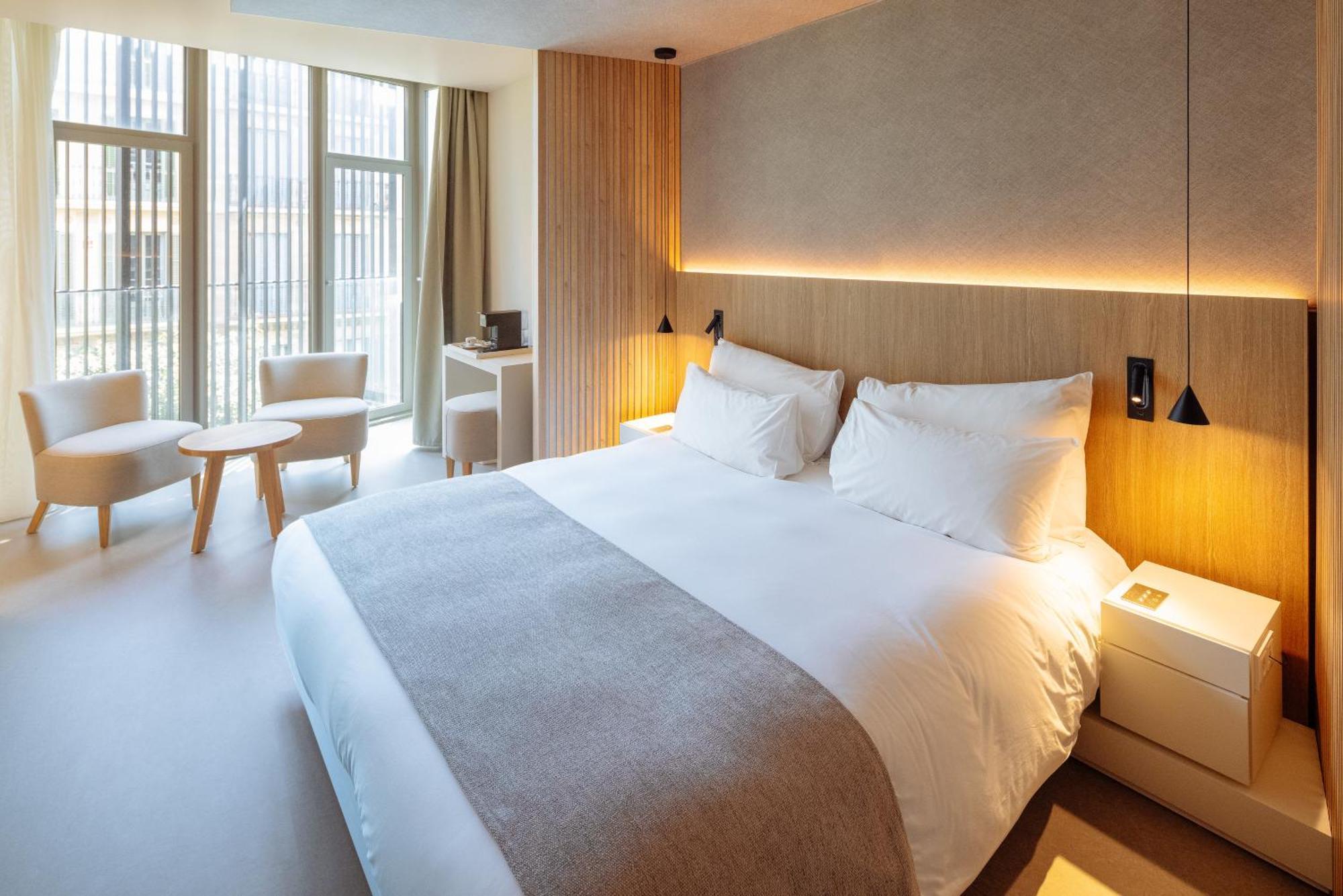 Hotel Arconte (Adults Only) Βαρκελώνη Εξωτερικό φωτογραφία