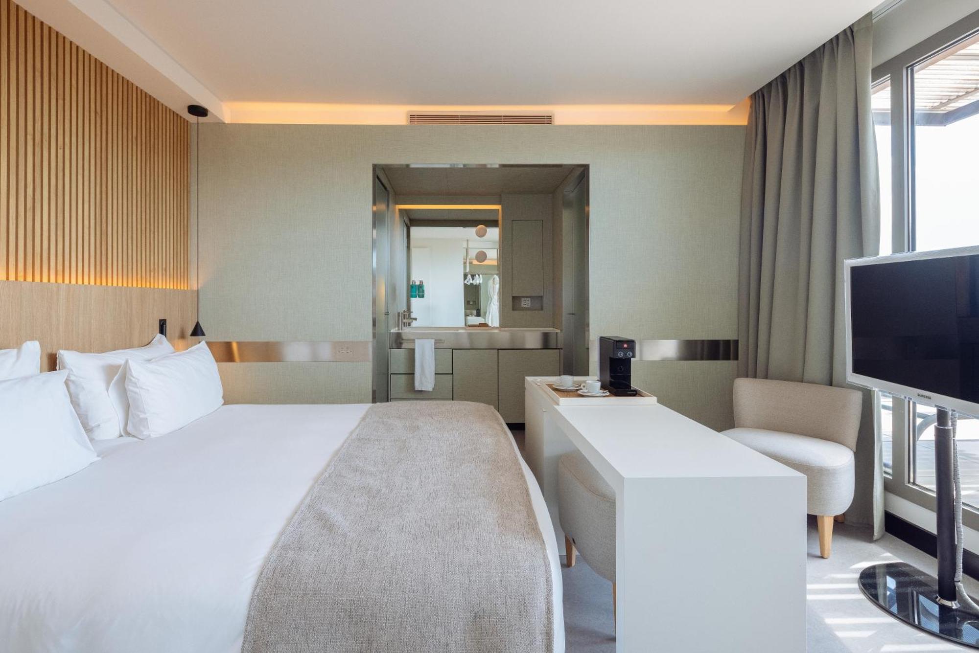 Hotel Arconte (Adults Only) Βαρκελώνη Εξωτερικό φωτογραφία