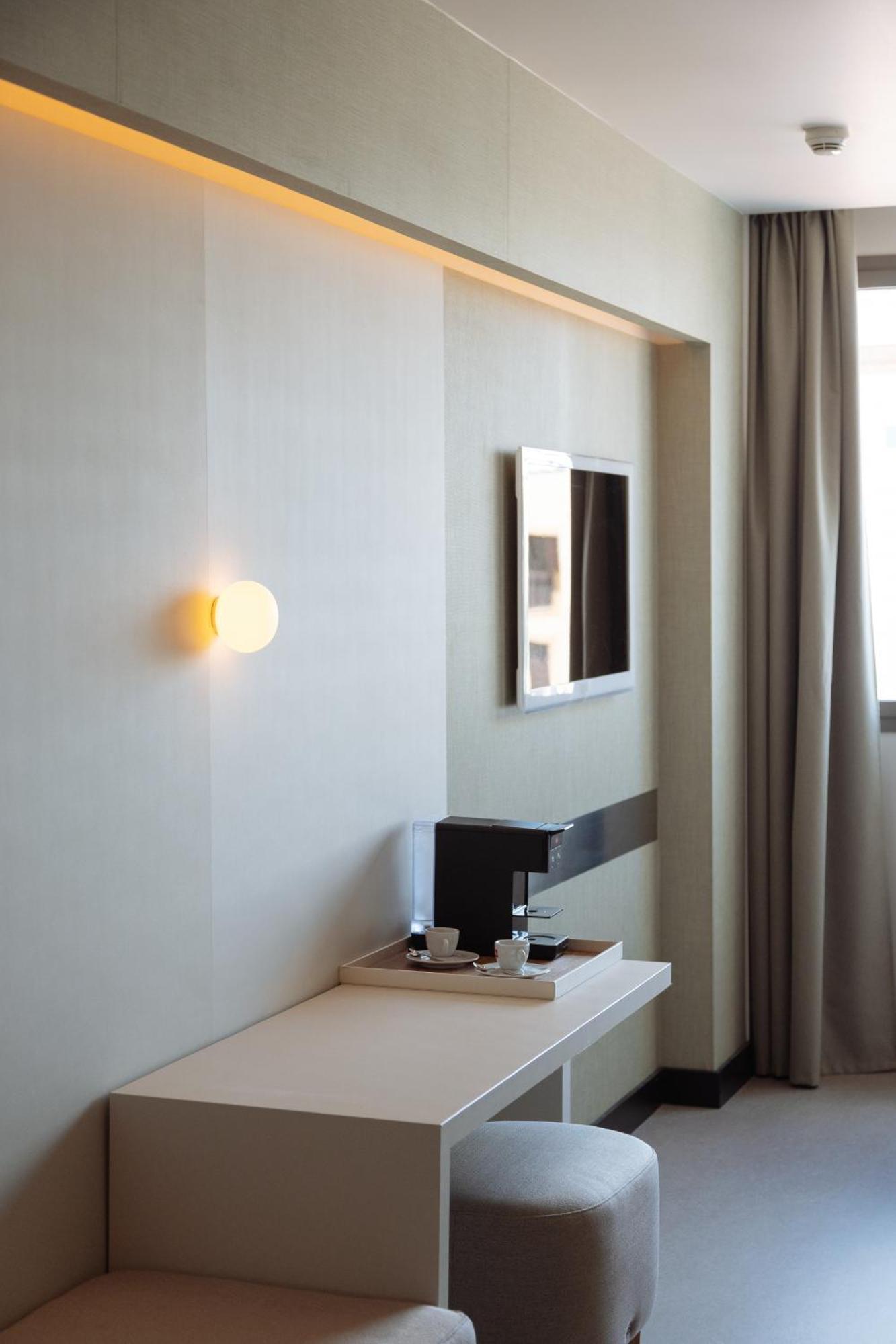Hotel Arconte (Adults Only) Βαρκελώνη Εξωτερικό φωτογραφία