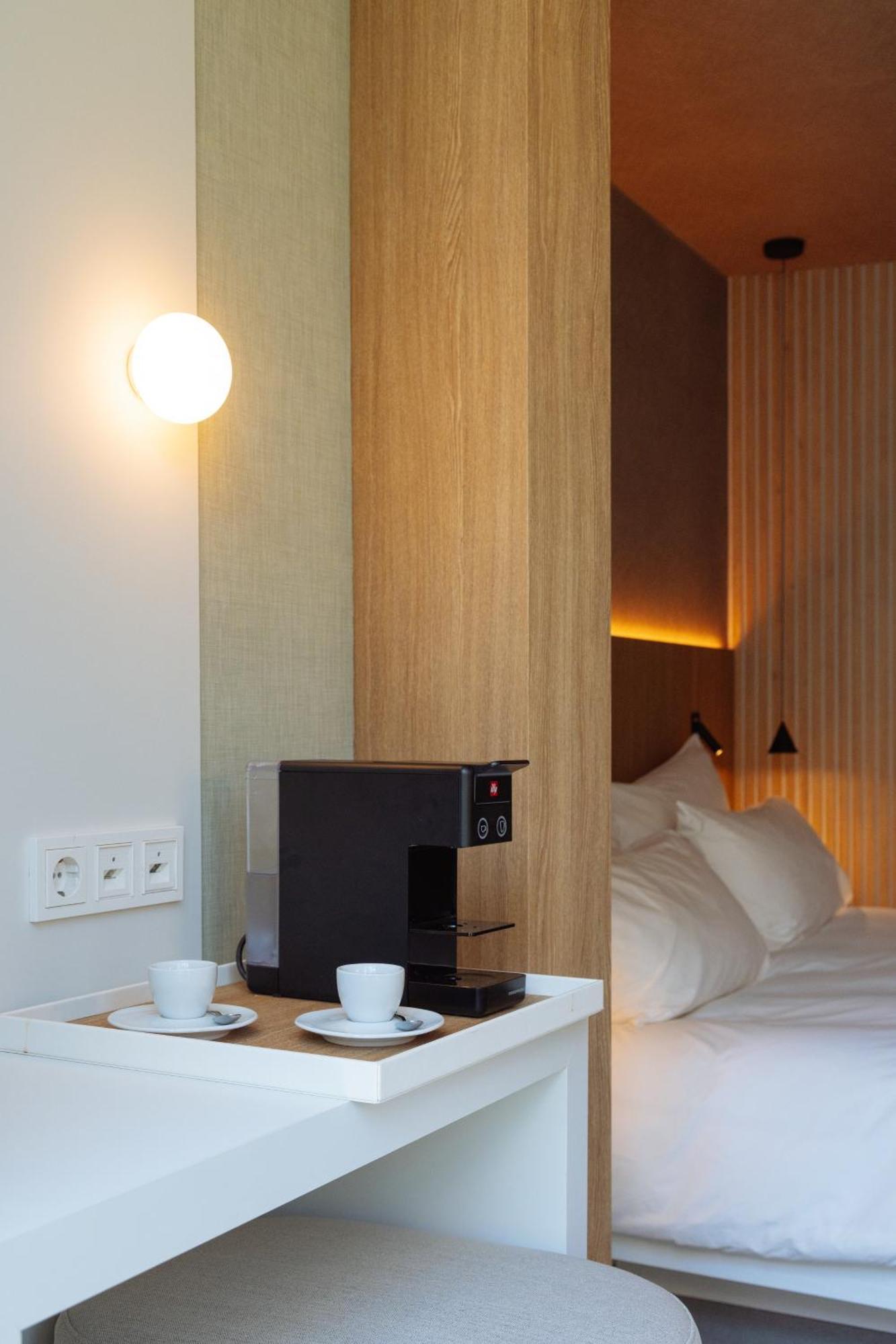 Hotel Arconte (Adults Only) Βαρκελώνη Εξωτερικό φωτογραφία
