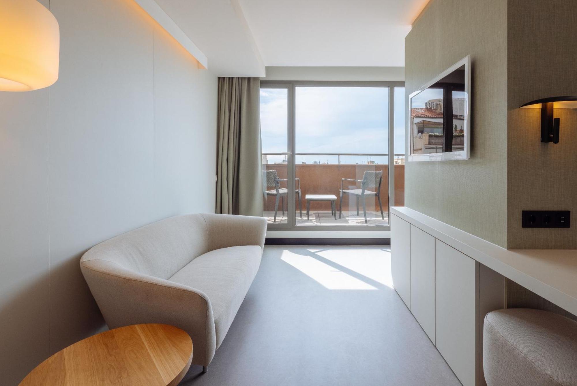 Hotel Arconte (Adults Only) Βαρκελώνη Εξωτερικό φωτογραφία