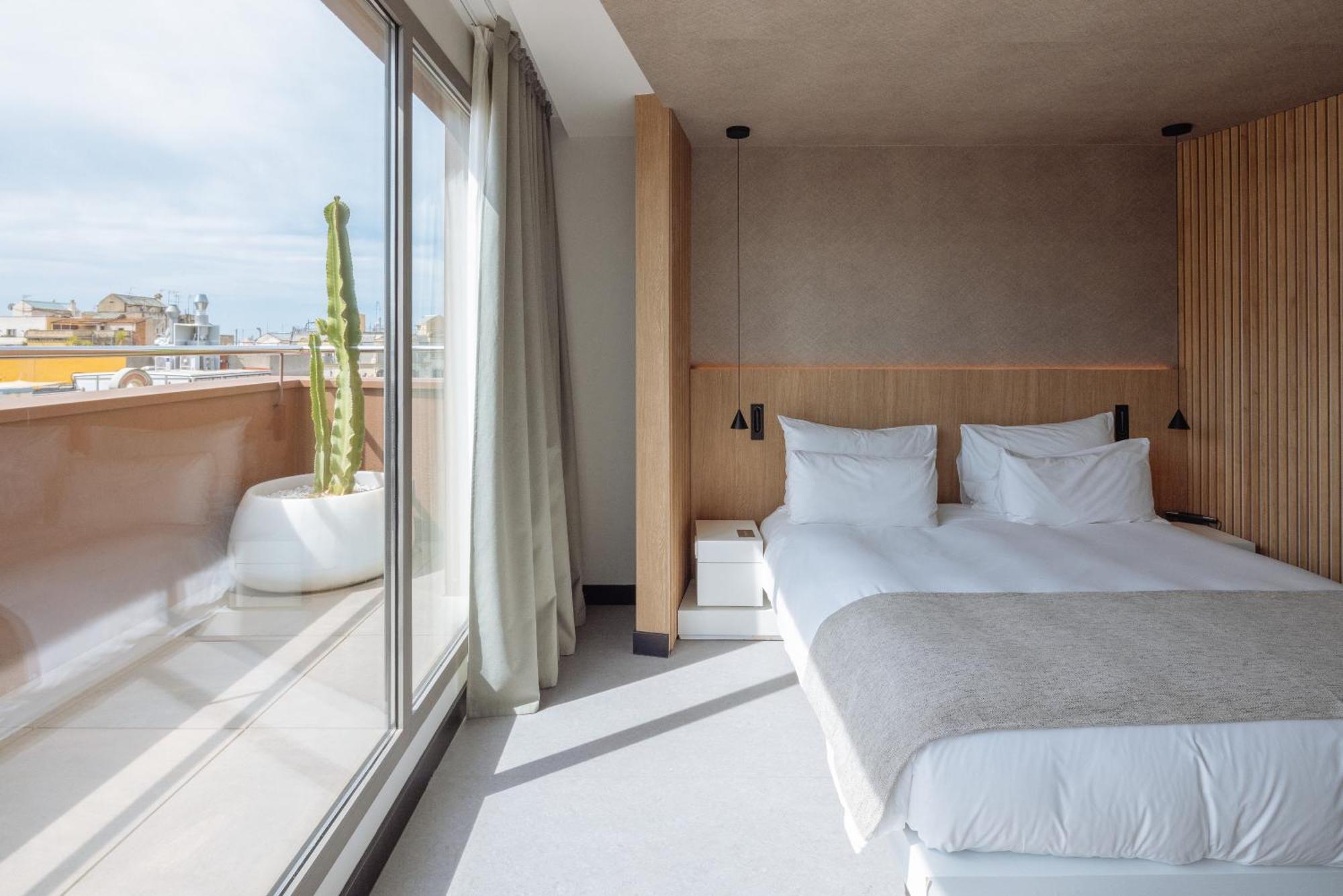 Hotel Arconte (Adults Only) Βαρκελώνη Εξωτερικό φωτογραφία