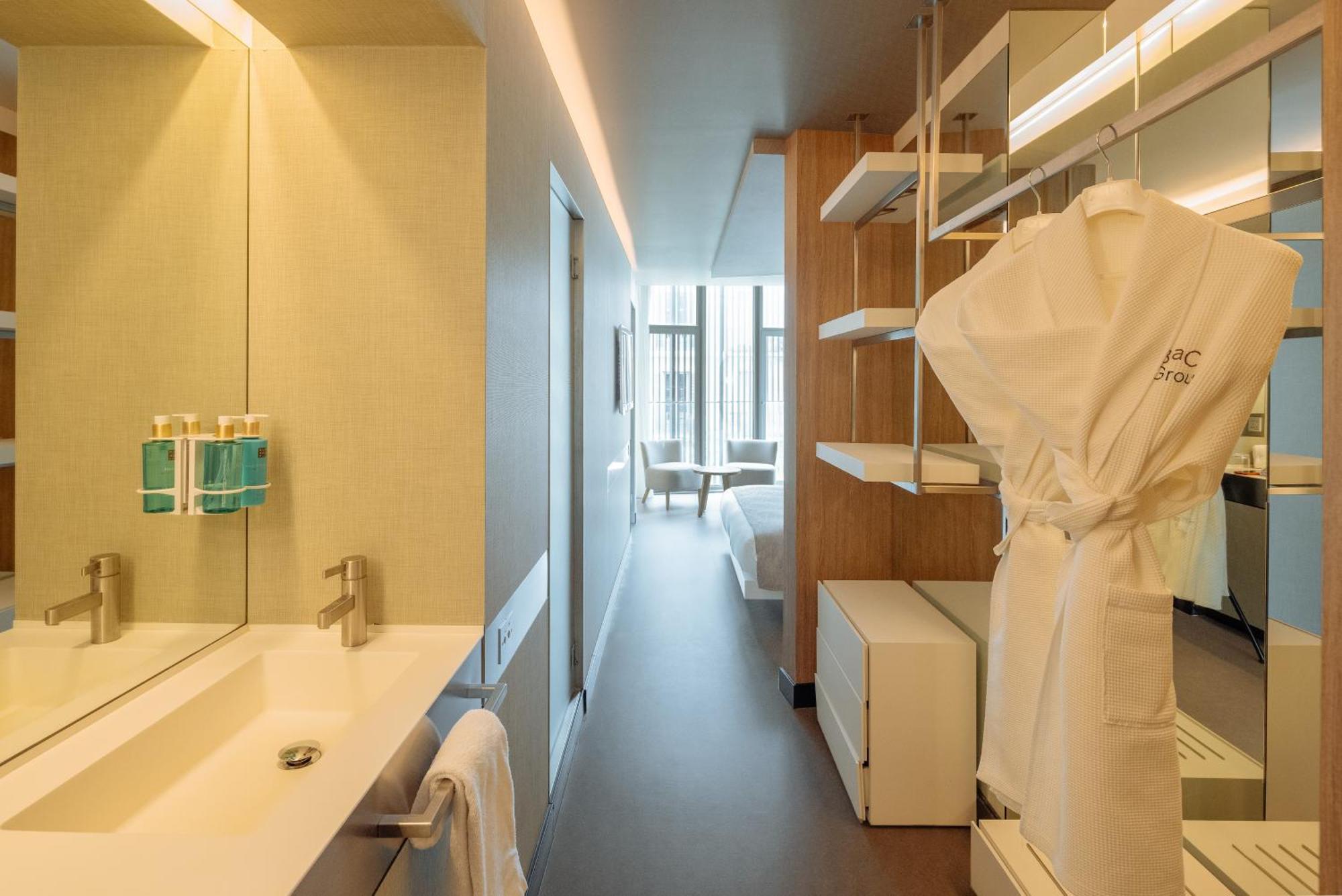 Hotel Arconte (Adults Only) Βαρκελώνη Εξωτερικό φωτογραφία