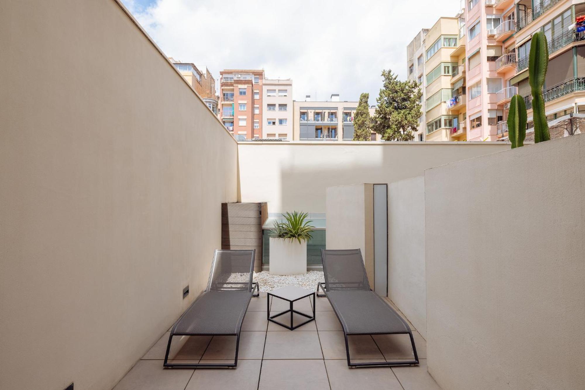 Hotel Arconte (Adults Only) Βαρκελώνη Εξωτερικό φωτογραφία