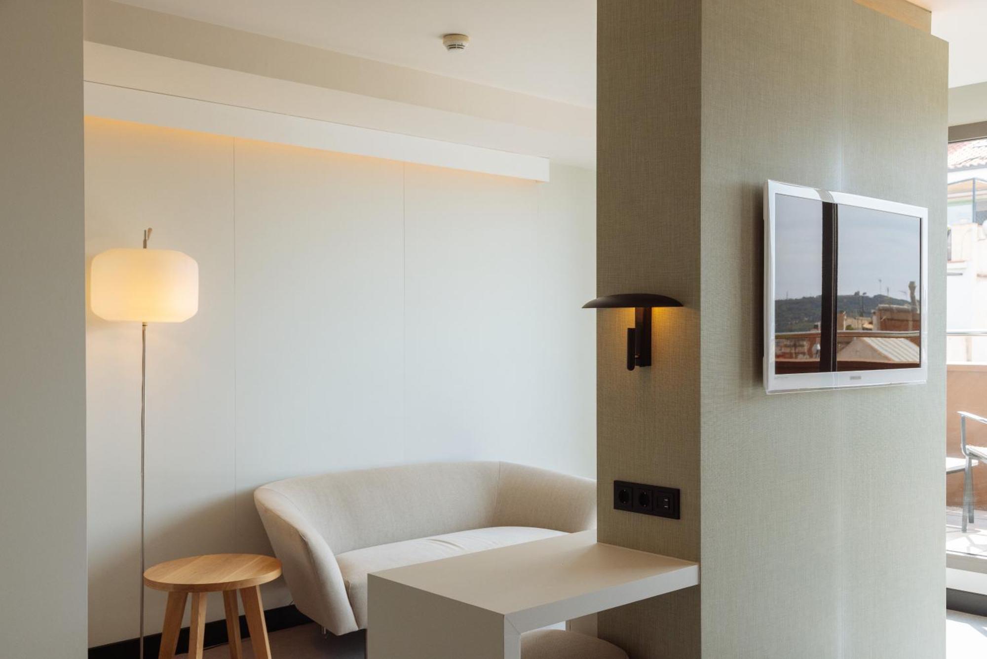 Hotel Arconte (Adults Only) Βαρκελώνη Εξωτερικό φωτογραφία