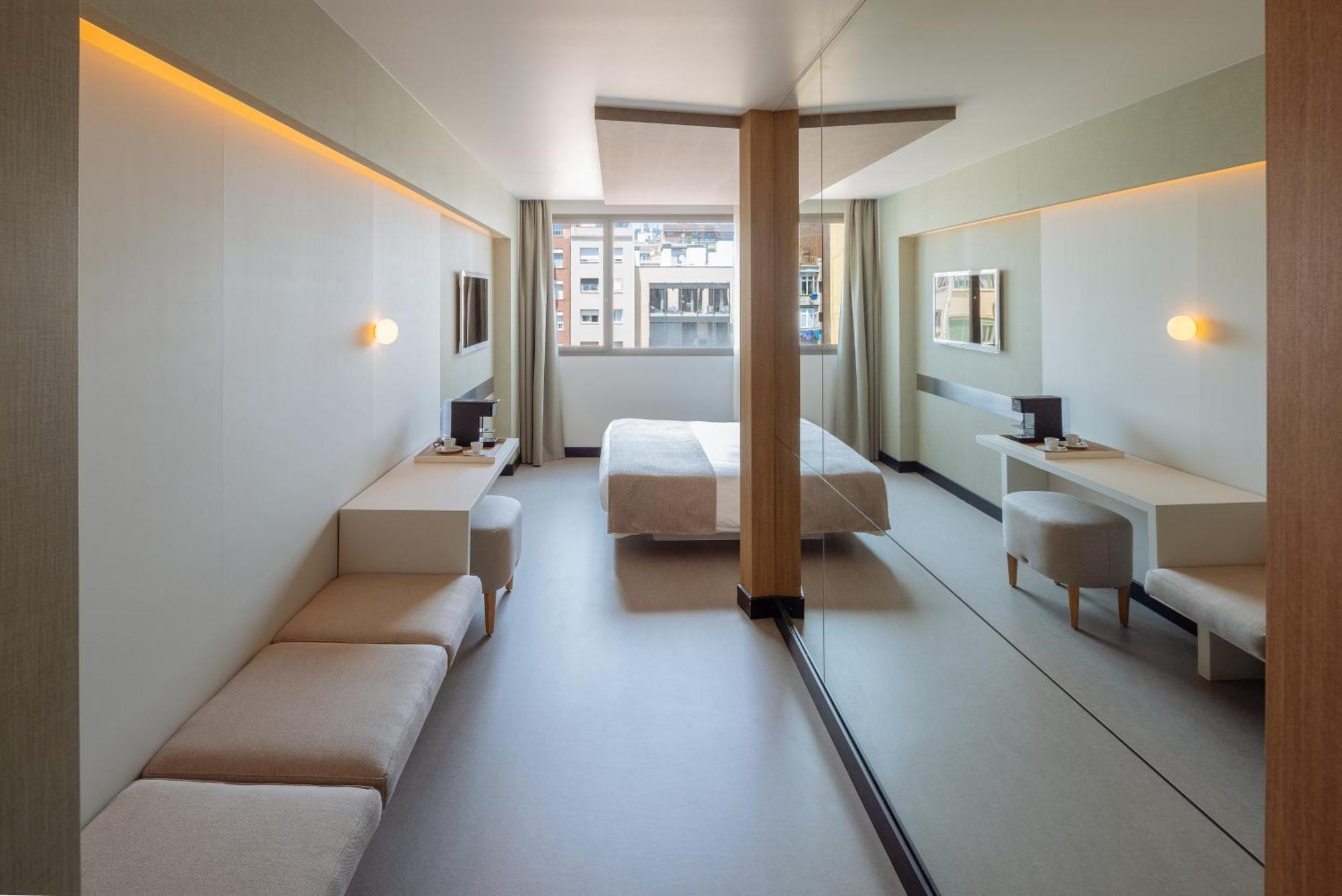 Hotel Arconte (Adults Only) Βαρκελώνη Εξωτερικό φωτογραφία