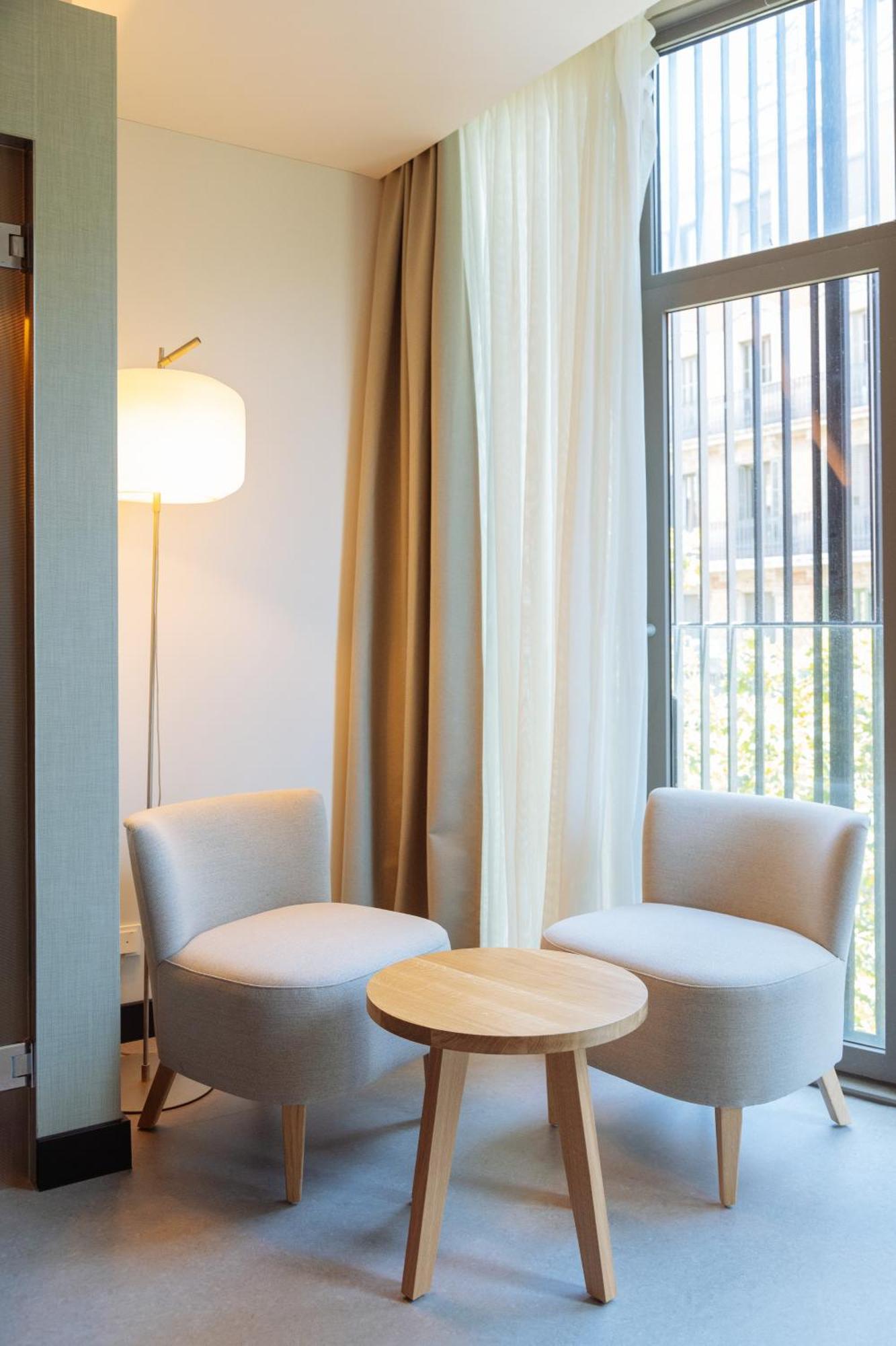 Hotel Arconte (Adults Only) Βαρκελώνη Εξωτερικό φωτογραφία