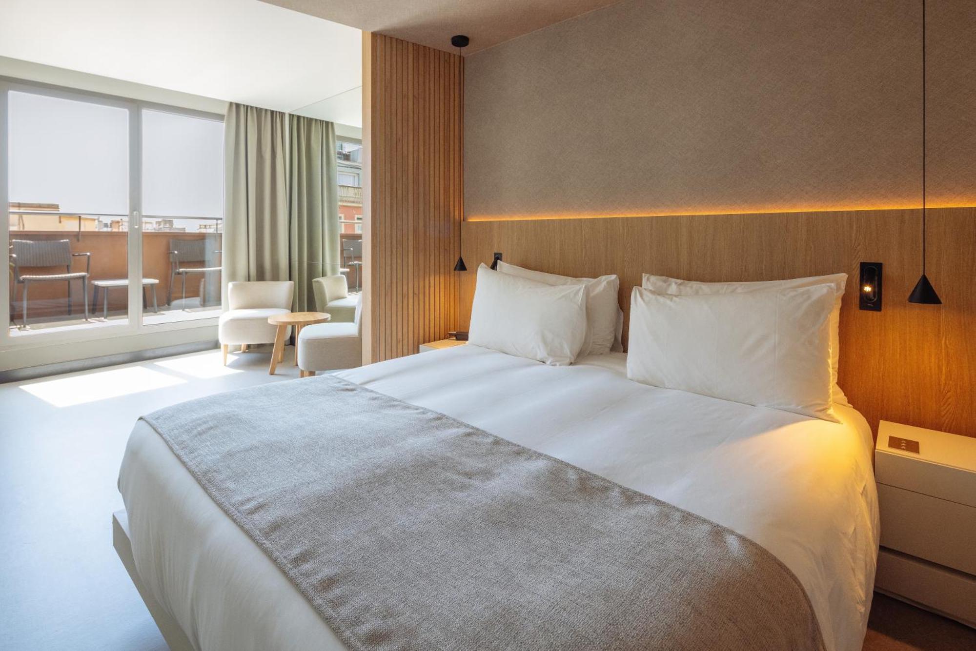 Hotel Arconte (Adults Only) Βαρκελώνη Εξωτερικό φωτογραφία