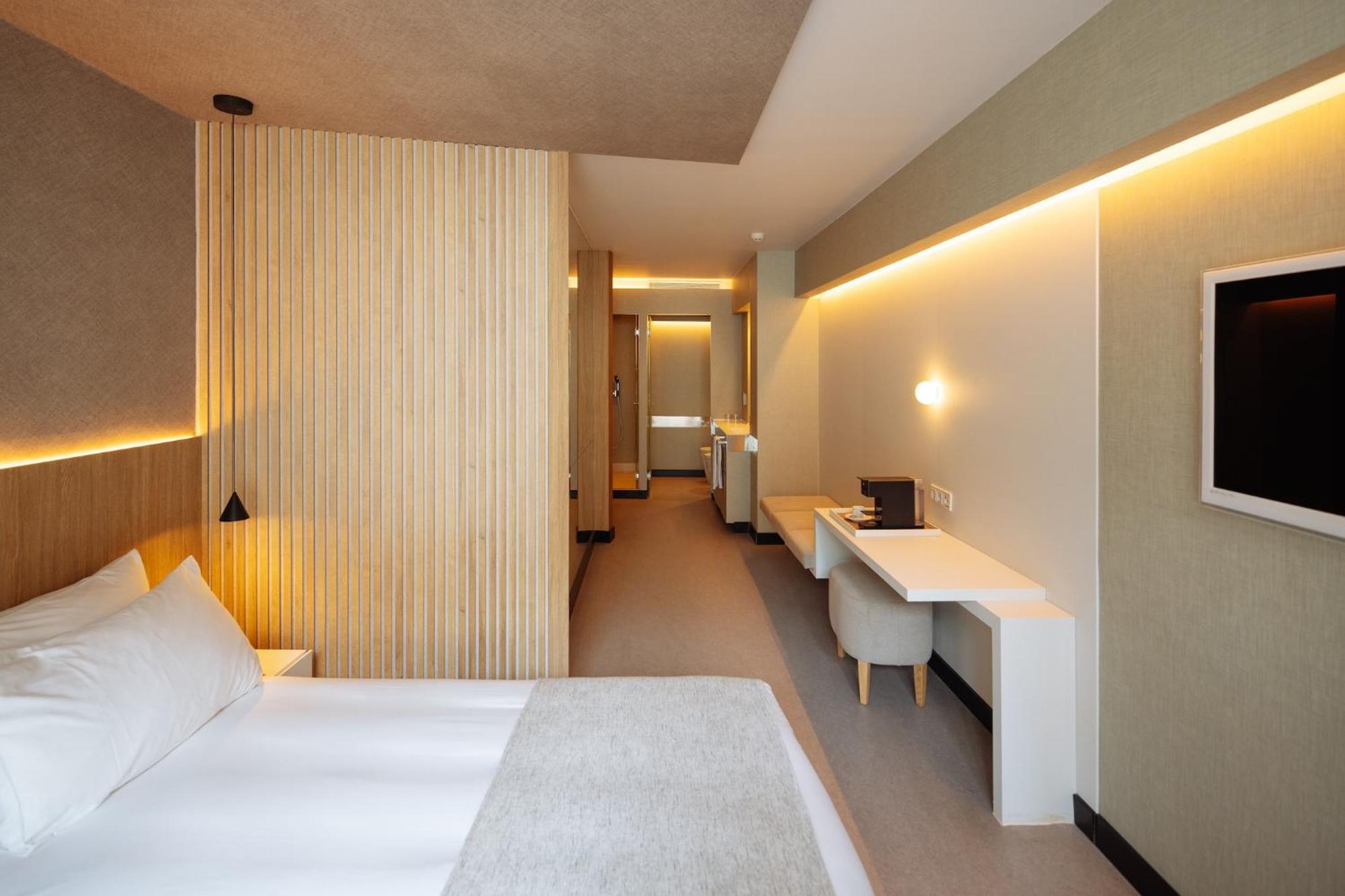 Hotel Arconte (Adults Only) Βαρκελώνη Εξωτερικό φωτογραφία