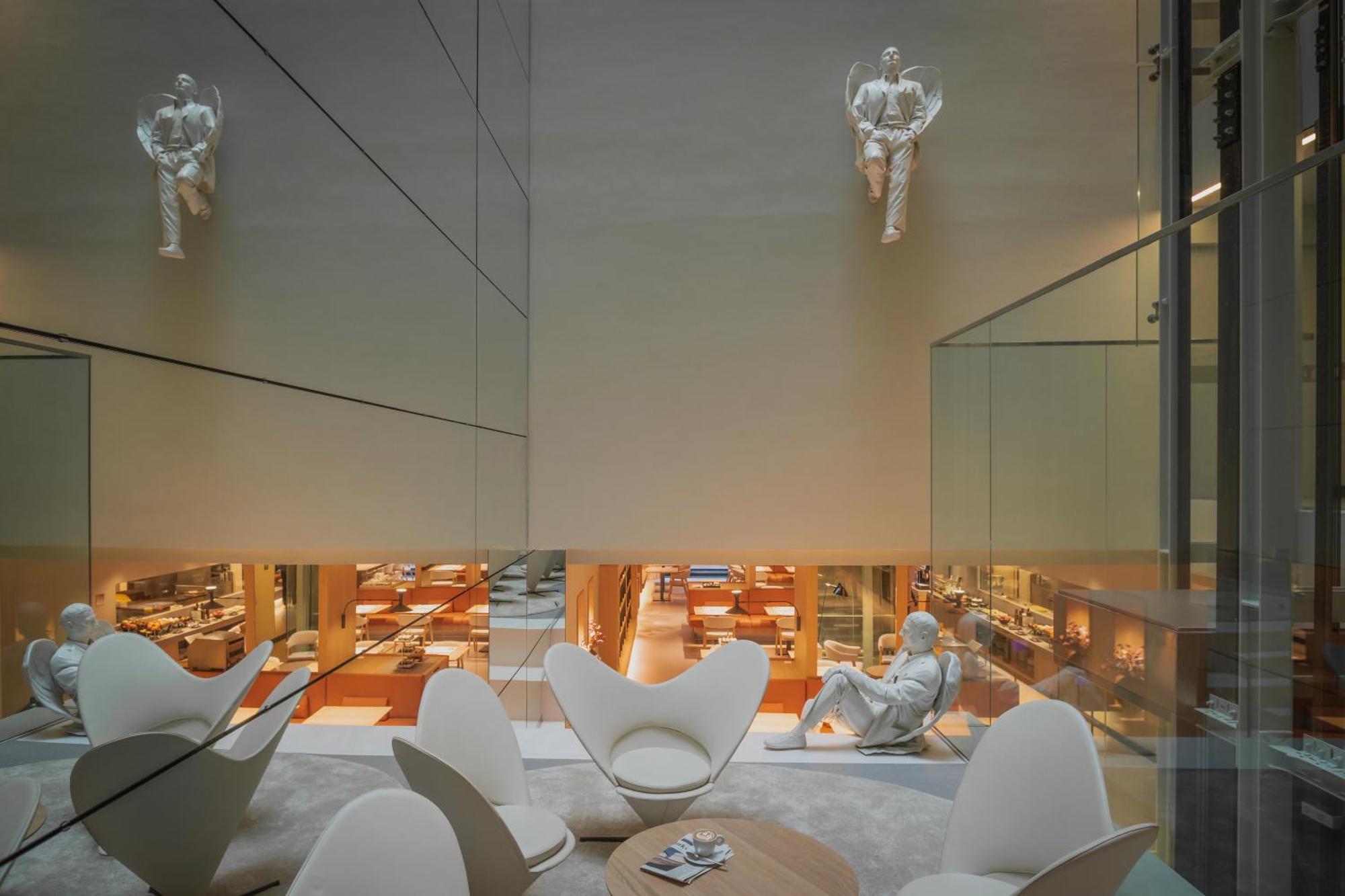 Hotel Arconte (Adults Only) Βαρκελώνη Εξωτερικό φωτογραφία